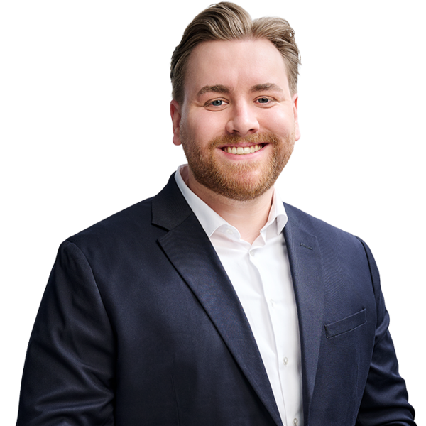 Marcel Piber, Niederlassungsleitung REMONDIS AS-CONTROL