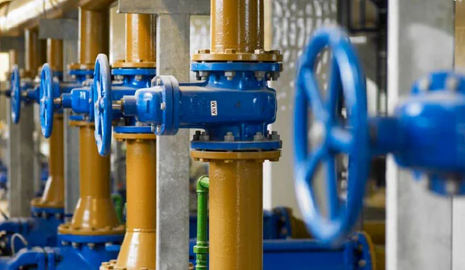 Pumpstation